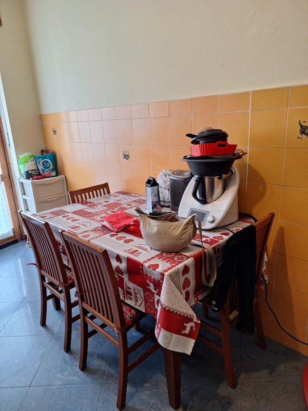 appartamento in vendita a Quaregna Cerreto