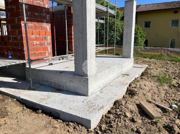 casa indipendente in vendita a Quaregna Cerreto