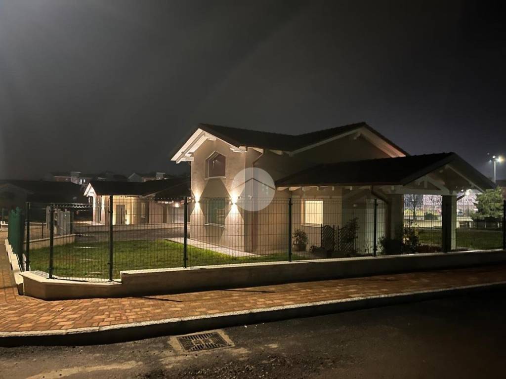 casa indipendente in vendita a Quaregna Cerreto