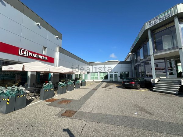 ufficio in vendita a Quaregna Cerreto