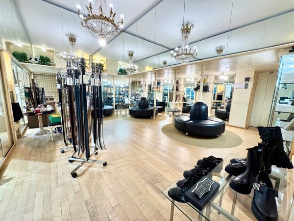 negozio in vendita a Quaregna Cerreto