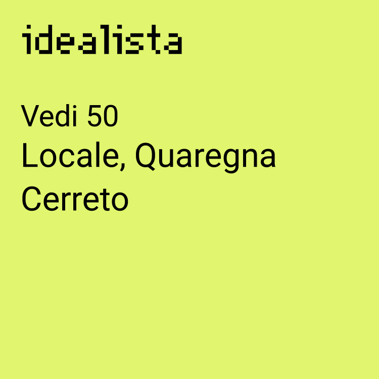 appartamento in vendita a Quaregna Cerreto