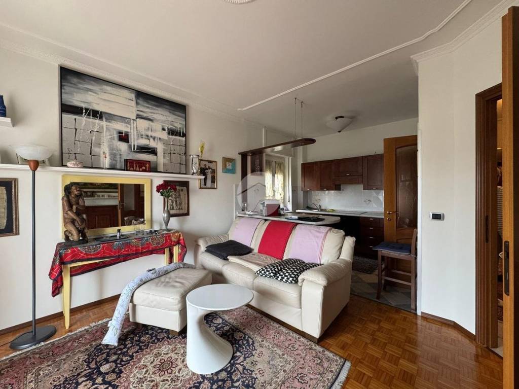 appartamento in vendita a Quaregna Cerreto