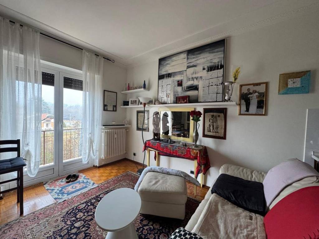 appartamento in vendita a Quaregna Cerreto