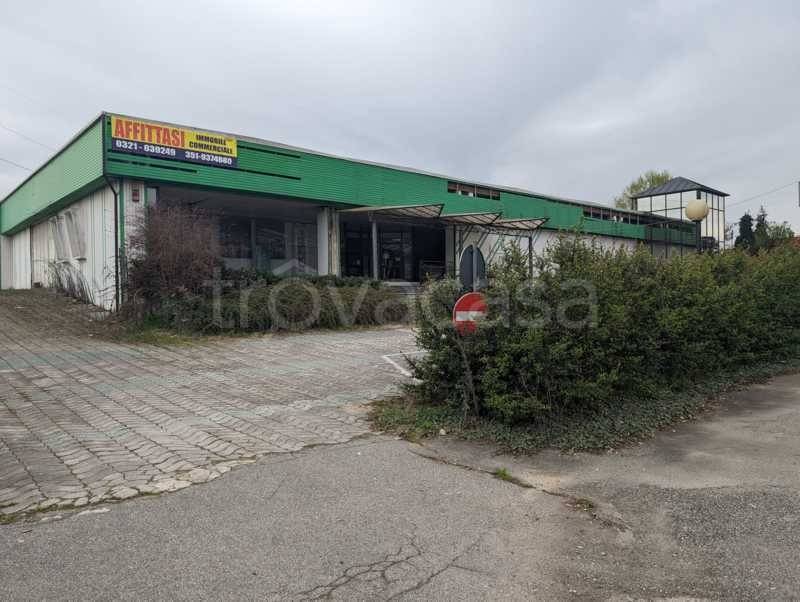 negozio in vendita a Quaregna Cerreto