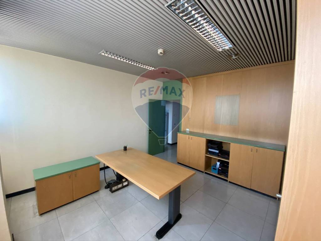 ufficio in vendita a Quaregna Cerreto