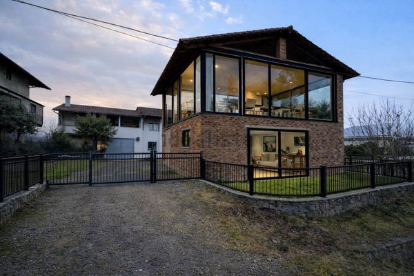 casa indipendente in vendita a Quaregna Cerreto