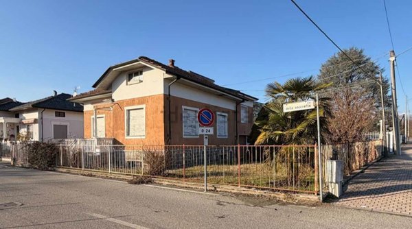 casa indipendente in vendita a Quaregna Cerreto in zona Quaregna