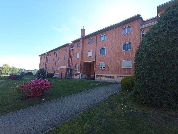 appartamento in vendita a Quaregna Cerreto