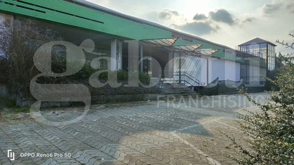 ufficio in vendita a Quaregna Cerreto