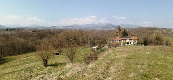 casa indipendente in vendita a Quaregna Cerreto