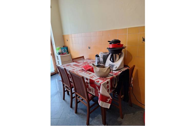 appartamento in vendita a Quaregna Cerreto