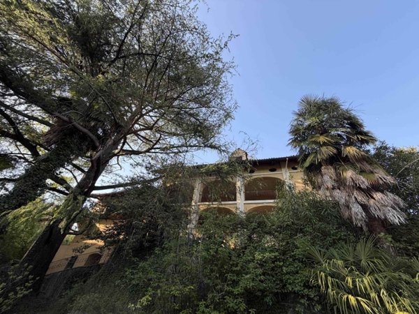 casa indipendente in vendita a Quaregna Cerreto in zona Cerreto Castello