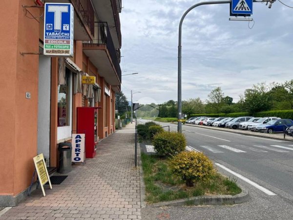 appartamento in vendita a Quaregna Cerreto in zona Quaregna