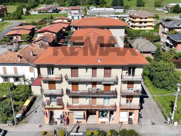 appartamento in vendita a Quaregna Cerreto