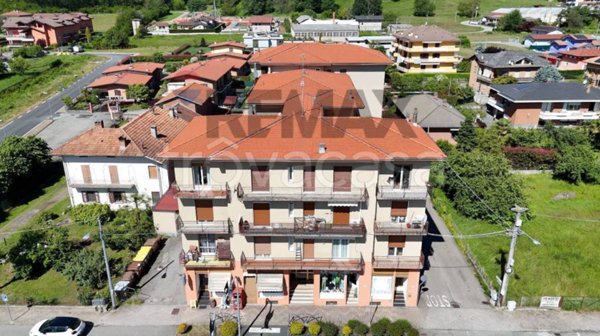 appartamento in vendita a Quaregna Cerreto