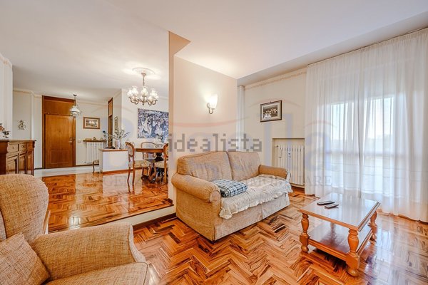 appartamento in vendita a Quaregna Cerreto