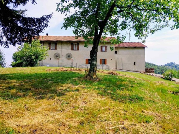 casa indipendente in vendita a Quaregna Cerreto in zona Quaregna