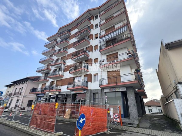appartamento in vendita a Quaregna Cerreto