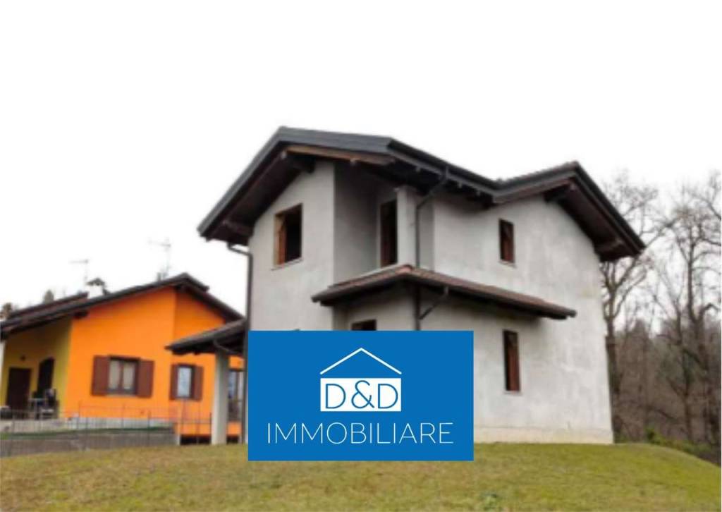 casa indipendente in vendita a Quaregna Cerreto