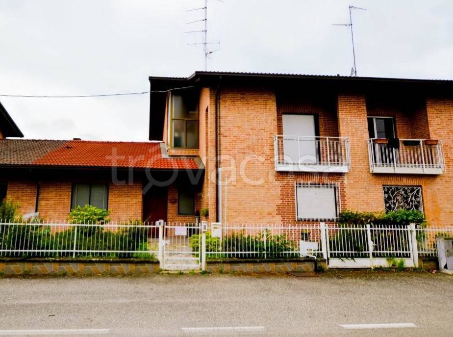 casa indipendente in vendita a Quaregna Cerreto in zona Quaregna