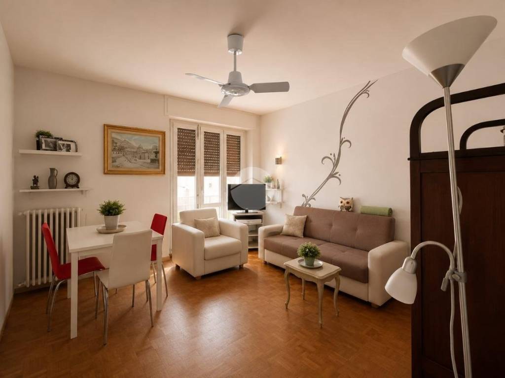 appartamento in vendita a Quaregna Cerreto in zona Quaregna