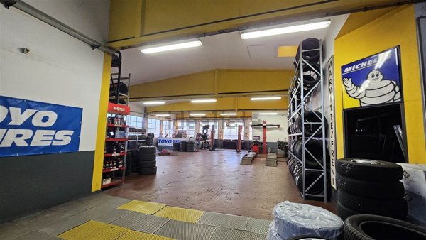 ufficio in vendita a Quaregna Cerreto in zona Cerreto Castello