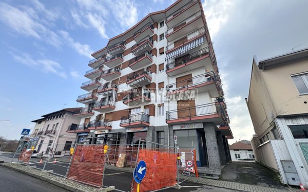 appartamento in vendita a Quaregna Cerreto in zona Cerreto Castello