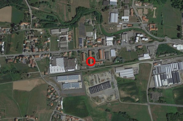 appartamento in vendita a Quaregna Cerreto in zona Cerreto Castello