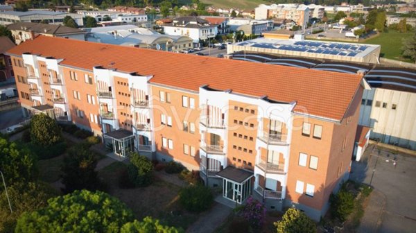 appartamento in vendita a Quaregna Cerreto in zona Cerreto Castello
