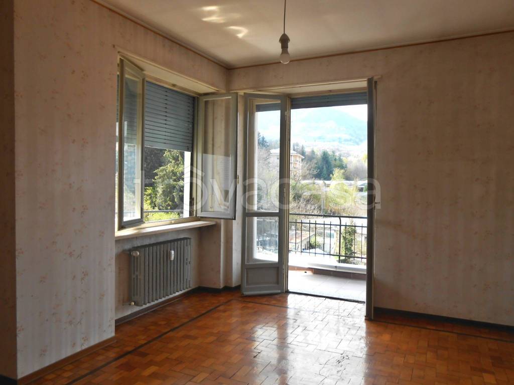 appartamento in vendita a Valdilana