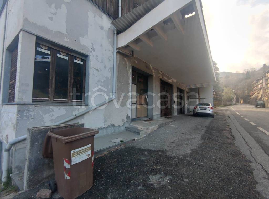 appartamento in vendita a Valdilana in zona Valle Mosso