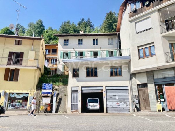 casa indipendente in vendita a Valdilana in zona Vico