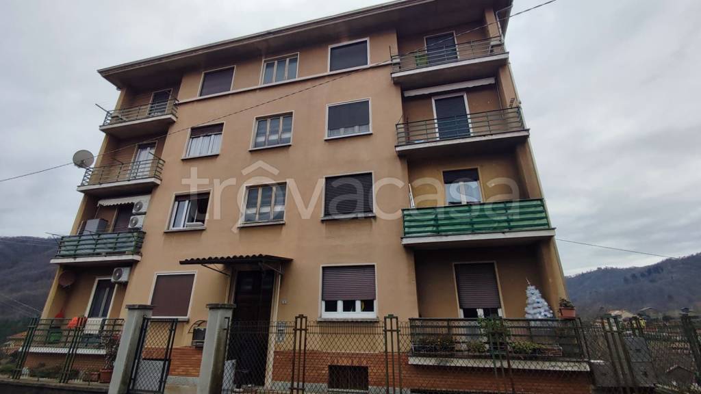 appartamento in vendita a Valdilana in zona Valle Mosso