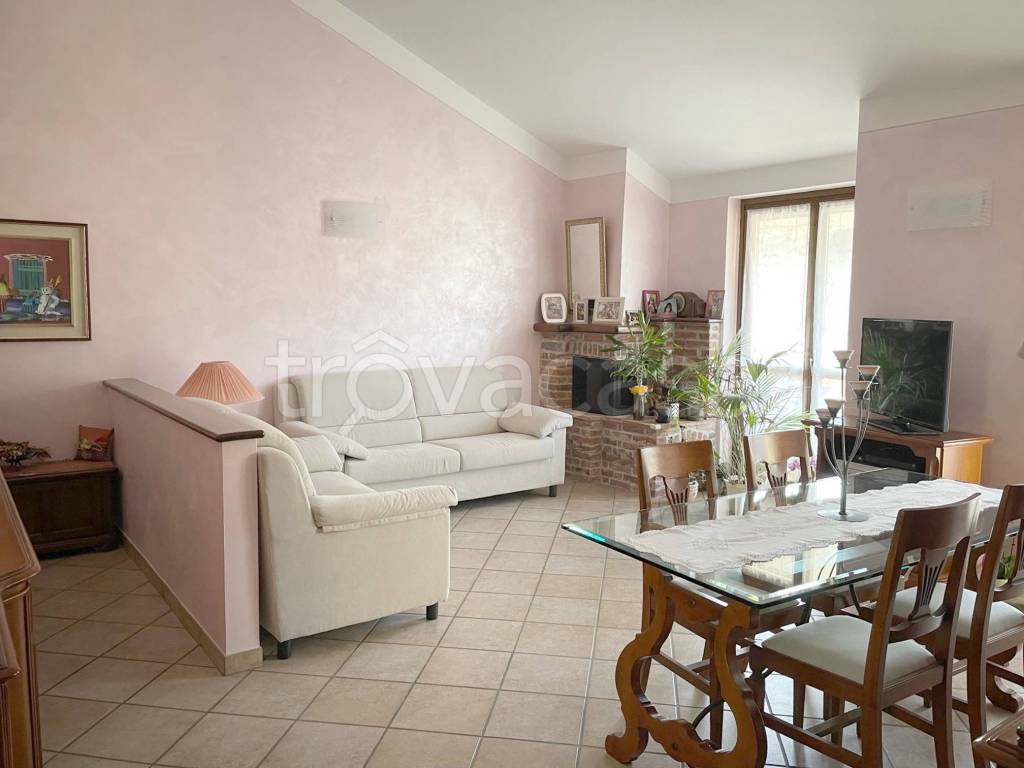appartamento in vendita a Valdilana