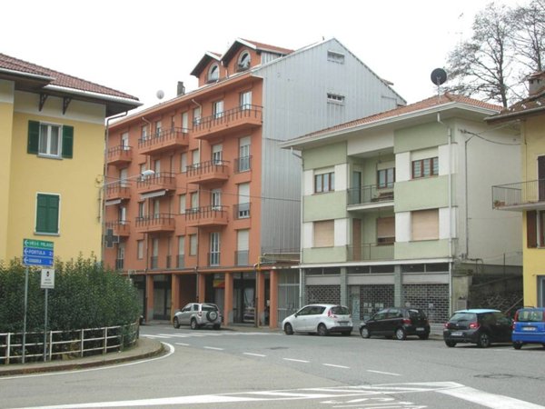 negozio in vendita a Valdilana in zona Valle Mosso