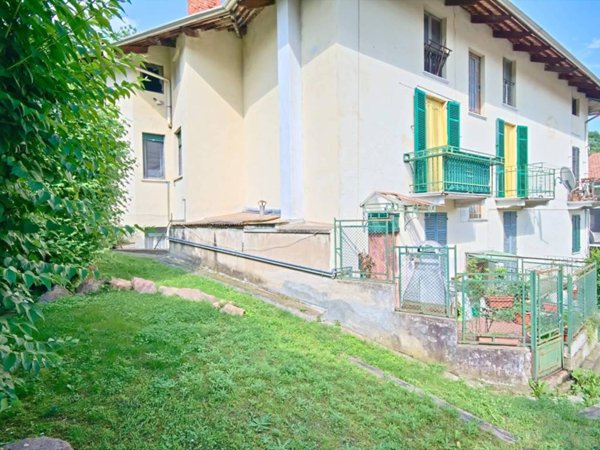 intera palazzina in vendita a Valdilana in zona Valle Mosso