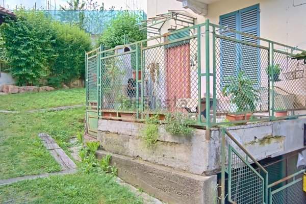appartamento in vendita a Valdilana in zona Vico