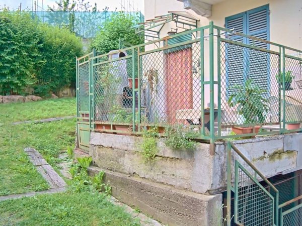 appartamento in vendita a Valdilana in zona Vico
