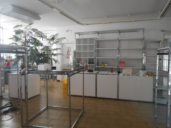 negozio in vendita a Valdilana in zona Valle Mosso