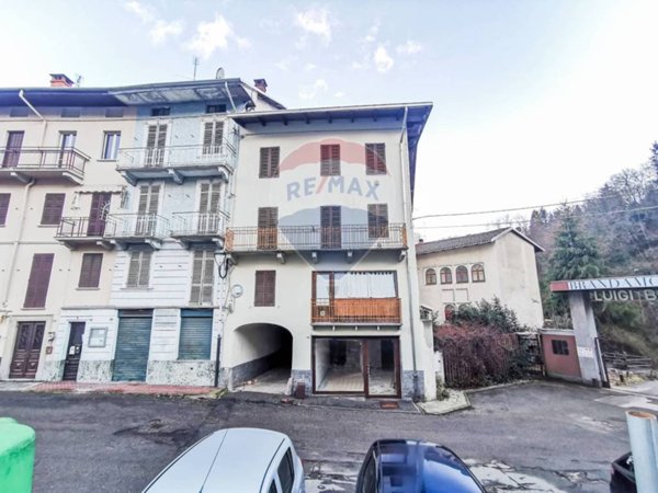 negozio in vendita a Valdilana in zona Valle Mosso