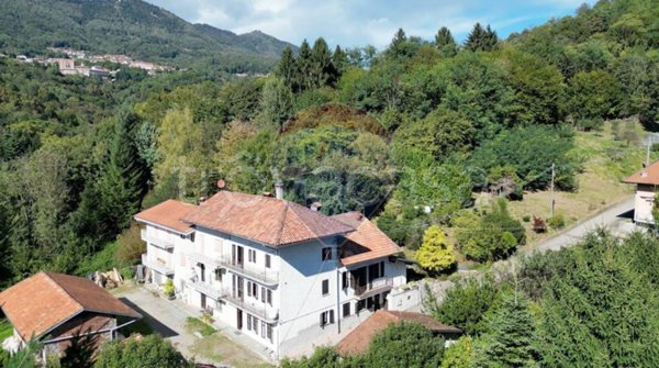 casa indipendente in vendita a Valdilana in zona Vico