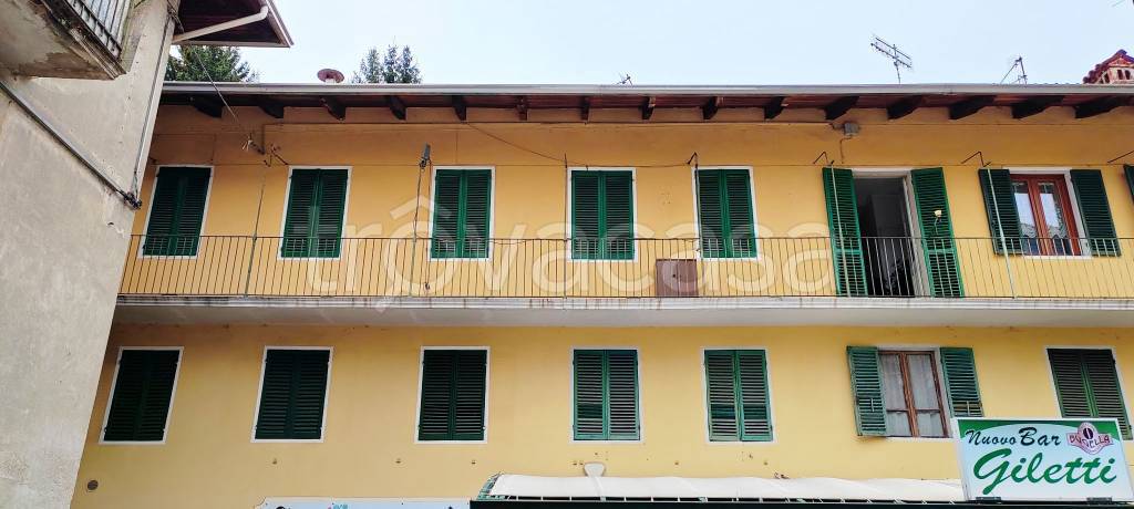 appartamento in vendita a Valdilana in zona Trivero