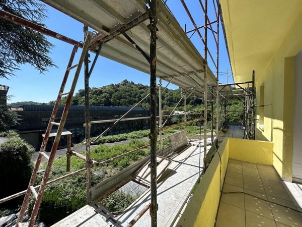 appartamento in vendita a Valdilana in zona Mosso