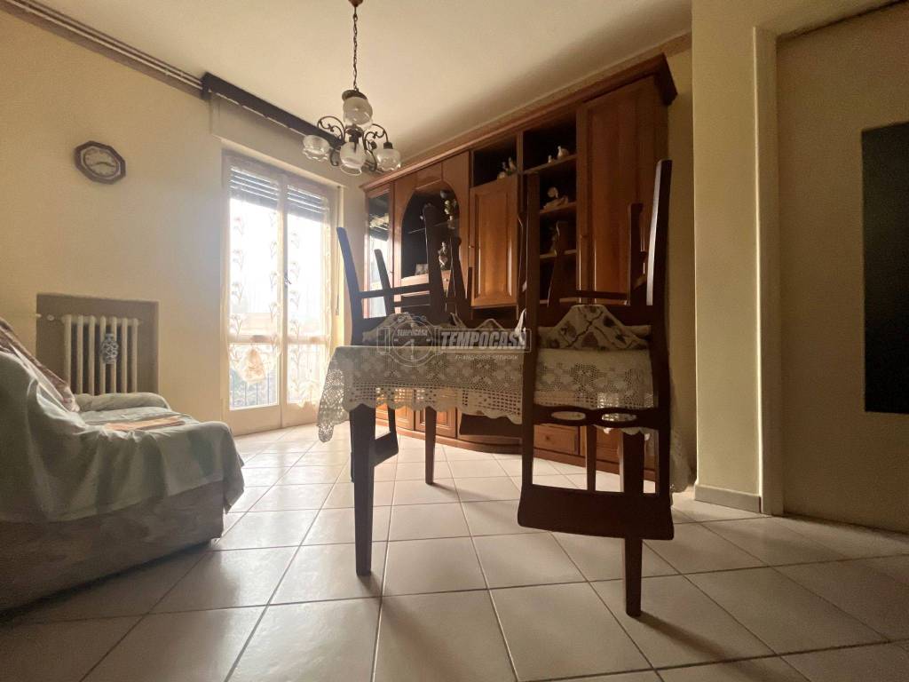 appartamento in vendita a Valdilana in zona Valle Mosso