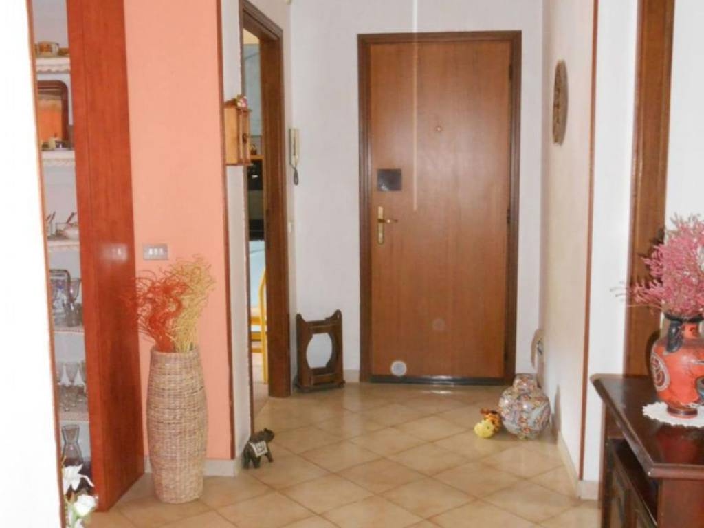 appartamento in vendita a Valdilana in zona Ponzone