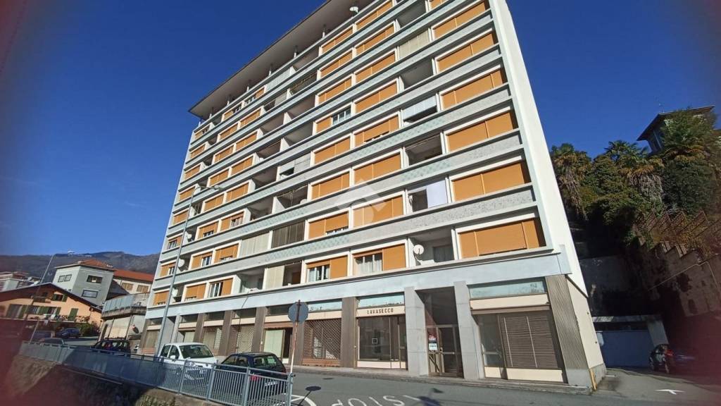appartamento in vendita a Valdilana