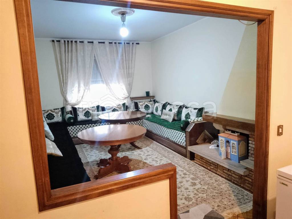 appartamento in vendita a Valdilana in zona Vico