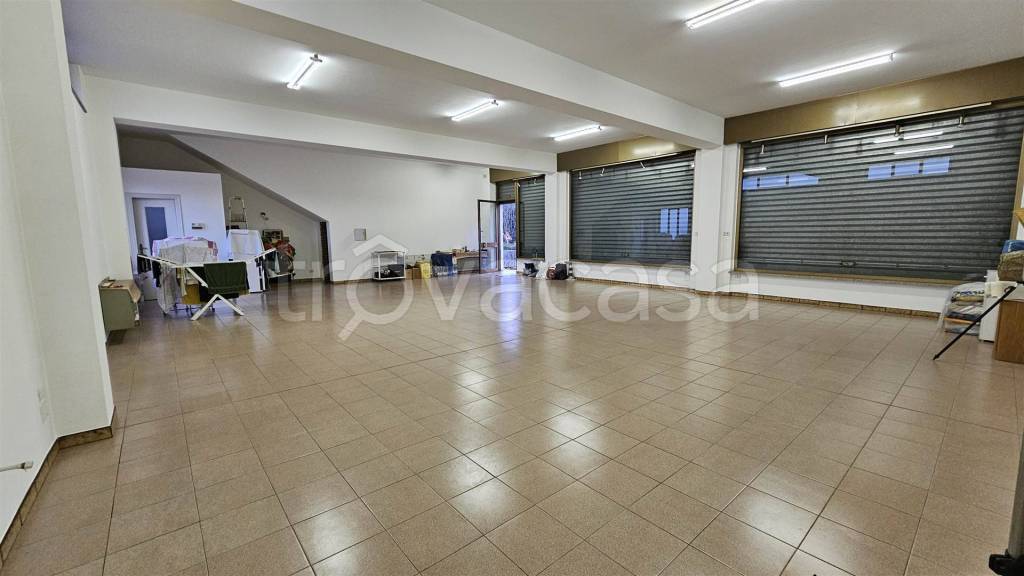 monolocale in vendita a Valdilana in zona Crocemosso