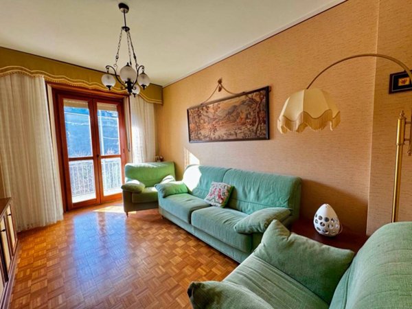 appartamento in vendita a Valdilana in zona Mosso